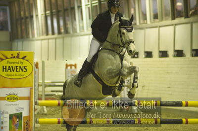 Fredericia  Rideklub
Sprngstævne for hest
Nøgleord: diana kramer;casco st ghyvan z