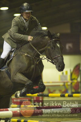 Fredericia  Rideklub
Sprngstævne for hest
Nøgleord: ulrik kjaer;aagaardens zartro