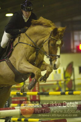 Fredericia  Rideklub
Sprngstævne for hest
Nøgleord: christian svendgaard;chaplin z