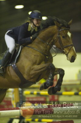 Fredericia  Rideklub
Sprngstævne for hest
Nøgleord: josefine quiisgaard petersen;zenith pp z