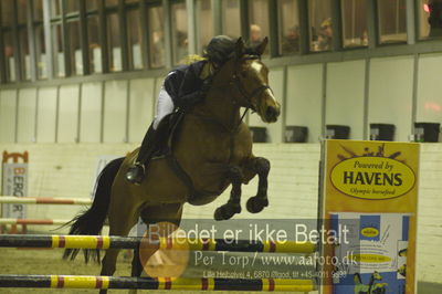 Fredericia  Rideklub
Sprngstævne for hest
Nøgleord: josefine quiisgaard petersen;zenith pp z