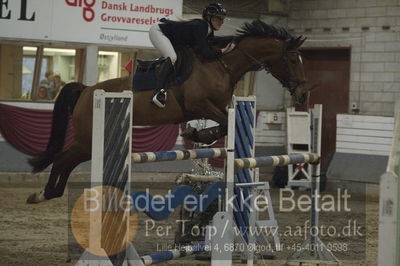 Vejle Rideklub
Sprngstævne for hest
Nøgleord: line pagh nielsen;copy lucky