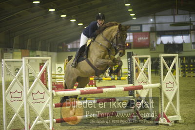 Fredericia  Rideklub
Sprngstævne for hest
Nøgleord: clara libach good;lamor