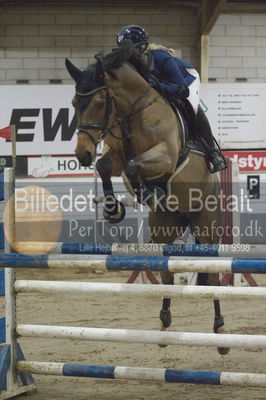 Vejle Rideklub
Sprngstævne for hest
Nøgleord: kamilla grauff albre ktsen;hattrick