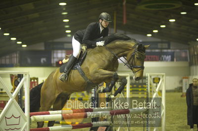 Fredericia  Rideklub
Sprngstævne for hest
Nøgleord: andreas moesgaard foged thomsen;capone