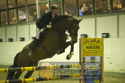 Fredericia  Rideklub
Sprngstævne for hest
Nøgleord: andreas moesgaard foged thomsen;capone