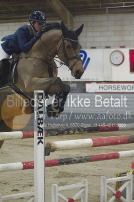 Vejle Rideklub
Sprngstævne for hest
Nøgleord: kamilla grauff albre ktsen;hattrick