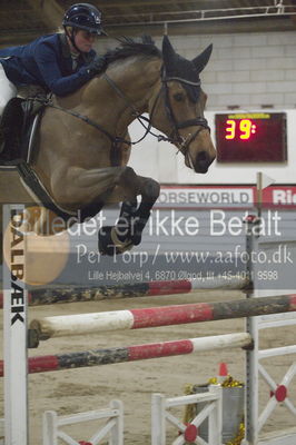 Vejle Rideklub
Sprngstævne for hest
Nøgleord: kamilla grauff albre ktsen;hattrick