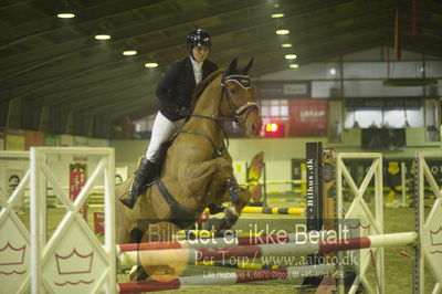 Fredericia  Rideklub
Sprngstævne for hest
Nøgleord: diana kramer;cassini rouge