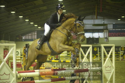 Fredericia  Rideklub
Sprngstævne for hest
Nøgleord: diana kramer;cassini rouge