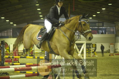 Fredericia  Rideklub
Sprngstævne for hest
Nøgleord: diana kramer;cassini rouge