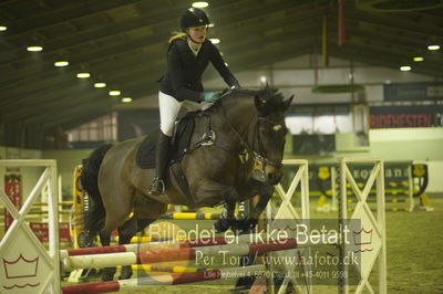 Fredericia  Rideklub
Sprngstævne for hest
Nøgleord: rebekka lomholdt kyed;paavo