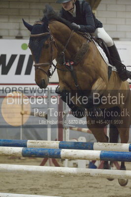 Vejle Rideklub
Sprngstævne for hest
Nøgleord: anne sofie kristensen;hebron vb