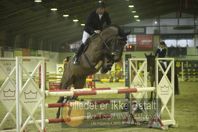 Fredericia  Rideklub
Sprngstævne for hest
Nøgleord: michael grimm;castac