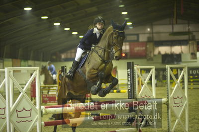 Fredericia  Rideklub
Sprngstævne for hest
Nøgleord: katrine wiis;velagergaards cassiopeia