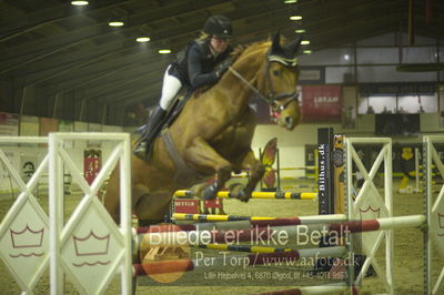 Fredericia  Rideklub
Sprngstævne for hest
Nøgleord: georgia timmermann;galia