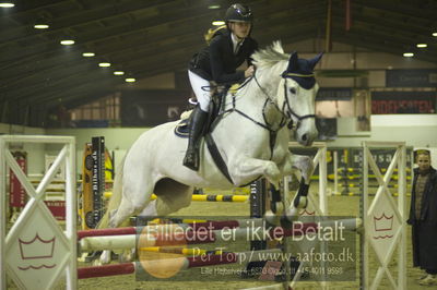 Fredericia  Rideklub
Sprngstævne for hest
Nøgleord: signe voldgaard hansen;lucil e