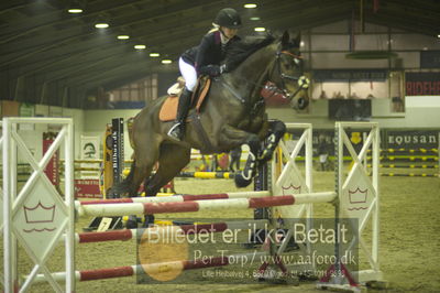 Fredericia  Rideklub
Sprngstævne for hest
Nøgleord: johanna gallus;cetus dark