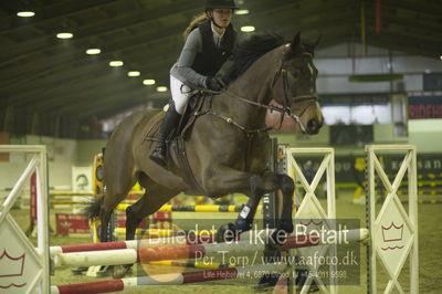 Fredericia  Rideklub
Sprngstævne for hest
Nøgleord: cecillie kjær;darcon II z