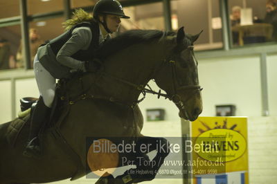 Fredericia  Rideklub
Sprngstævne for hest
Nøgleord: cecillie kjær;darcon II z