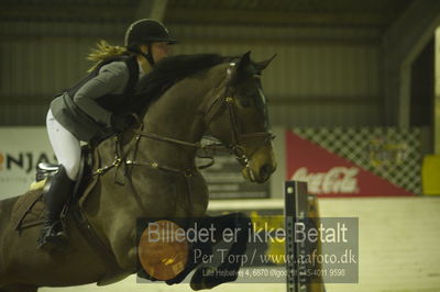 Fredericia  Rideklub
Sprngstævne for hest
Nøgleord: cecillie kjær;darcon II z