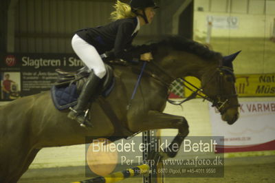 Fredericia  Rideklub
Sprngstævne for hest
Nøgleord: rikke hjort lomholt;to lovely ll