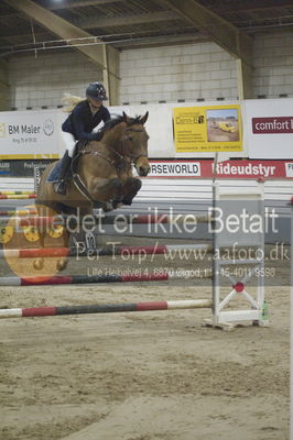 Vejle Rideklub
Sprngstævne for hest
Nøgleord: victoria sophia hjorth-madsen;landlyst shania