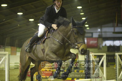 Fredericia  Rideklub
Sprngstævne for hest
Nøgleord: dennis noes nielsen;count down