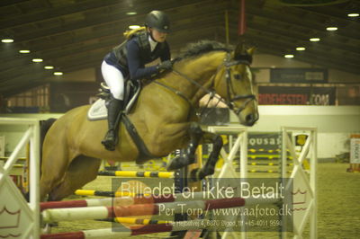 Fredericia  Rideklub
Sprngstævne for hest
Nøgleord: karoline arvidson;campari ff