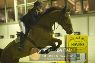 Fredericia  Rideklub
Sprngstævne for hest
Nøgleord: karoline arvidson;campari ff