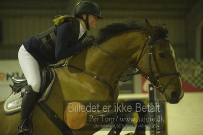 Fredericia  Rideklub
Sprngstævne for hest
Nøgleord: karoline arvidson;campari ff