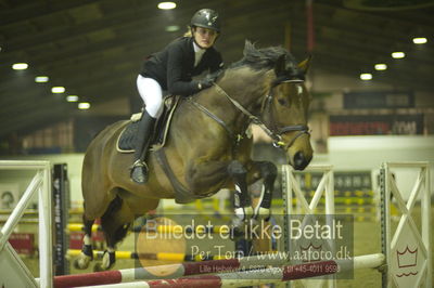 Fredericia  Rideklub
Sprngstævne for hest
Nøgleord: helene a pedersen;heart lady b s