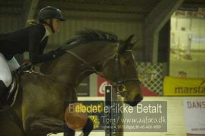 Fredericia  Rideklub
Sprngstævne for hest
Nøgleord: helene a pedersen;heart lady b s