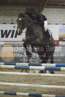 Vejle Rideklub
Sprngstævne for hest
Nøgleord: charlotte kondrup;dithmarsia