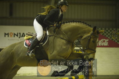 Fredericia  Rideklub
Sprngstævne for hest
Nøgleord: erika ramoskaite;lintop