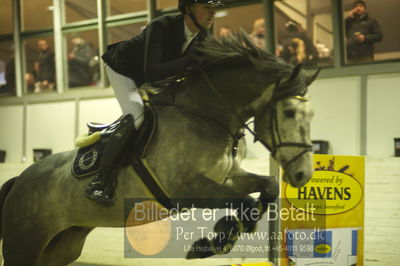 Fredericia  Rideklub
Sprngstævne for hest
Nøgleord: christian jansen;unreal sejh