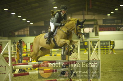 Fredericia  Rideklub
Sprngstævne for hest
Nøgleord: camilla knudsen;churchtown pittsburg