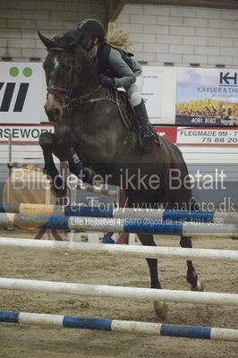 Vejle Rideklub
Sprngstævne for hest
Nøgleord: cecilie kjær;darcon II z