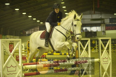 Fredericia  Rideklub
Sprngstævne for hest
Nøgleord: helle foged;carisma b