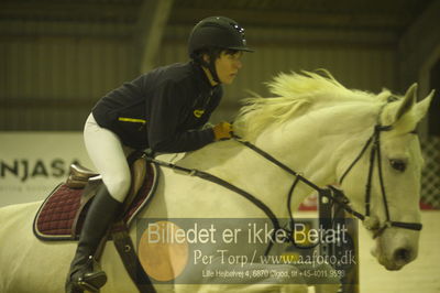 Fredericia  Rideklub
Sprngstævne for hest
Nøgleord: helle foged;carisma b