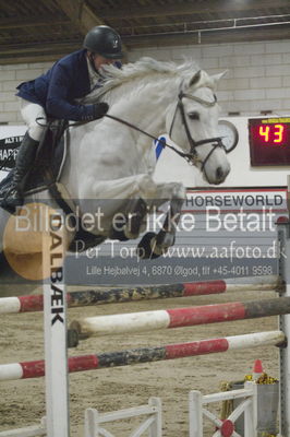 Vejle Rideklub
Sprngstævne for hest
Nøgleord: robin grauff jacobsen;chasse