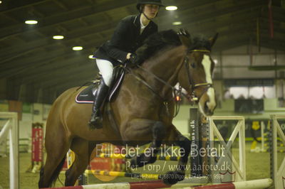 Fredericia  Rideklub
Sprngstævne for hest
Nøgleord: sashia astrup jensen;aporita