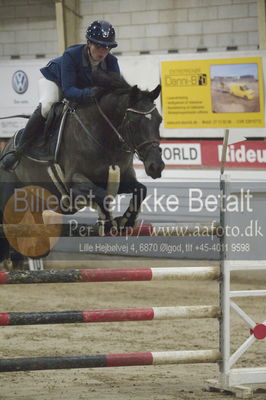 Vejle Rideklub
Sprngstævne for hest
Nøgleord: kamilla grauff albre ktsen;grauff's miss potter