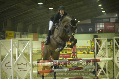 Fredericia  Rideklub
Sprngstævne for hest
Nøgleord: julie syskind;liwestream ll