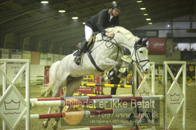 Fredericia  Rideklub
Sprngstævne for hest
Nøgleord: michael grimm;bombay marry