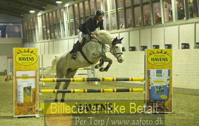 Fredericia  Rideklub
Sprngstævne for hest
Nøgleord: michael grimm;bombay marry