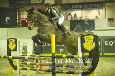 Fredericia Rideklub
Sprngstævne for hest
Nøgleord: cecillie kjær;darcon II z