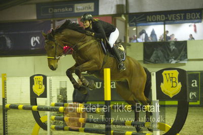 Fredericia Rideklub
Sprngstævne for hest
Nøgleord: lærke eifler;accurat hs