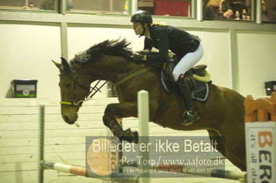 Fredericia Rideklub
Sprngstævne for hest
Nøgleord: lærke eifler;accurat hs