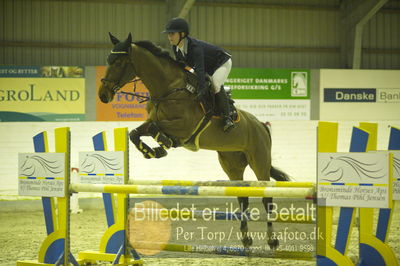 Fredericia Rideklub
Sprngstævne for hest
Nøgleord: laura brorson jensen;chile u